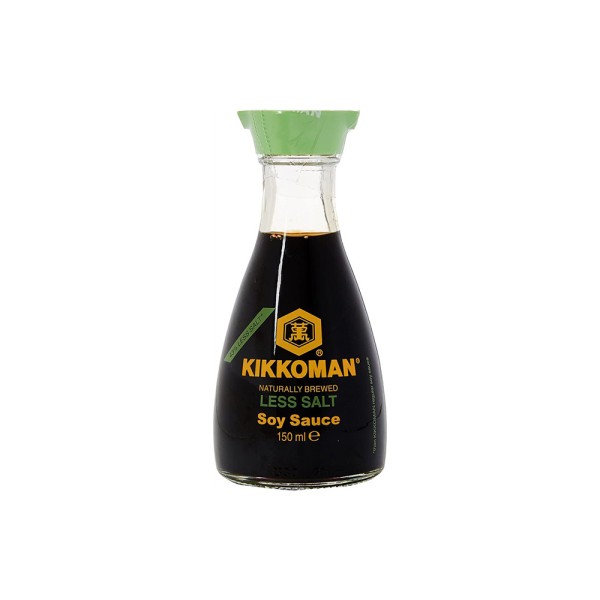 KIKKOMAN SOY SAUCE LITE DISPENSER