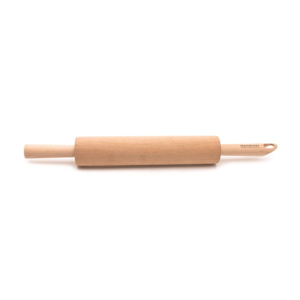 GHIDINI BEECHWOOD ROLLING PIN