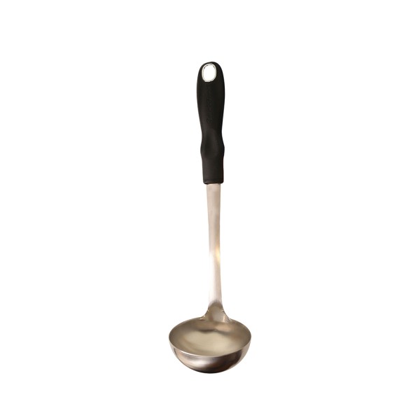 BAKER'S SECRET STAINLESS STEEL LADLE
