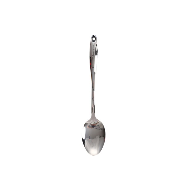 BAKER'S SECRET STAINLESS STEEL SPOON