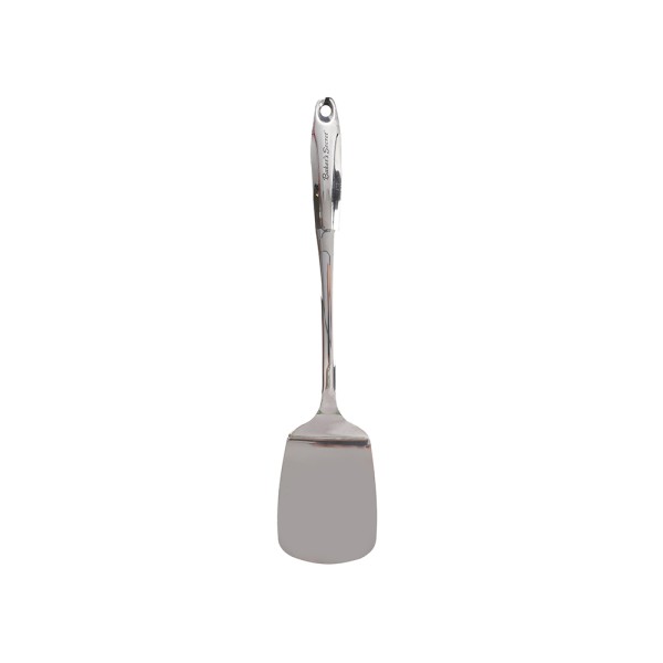 BAKER'S SECRET STAINLESS STEEL TURNER