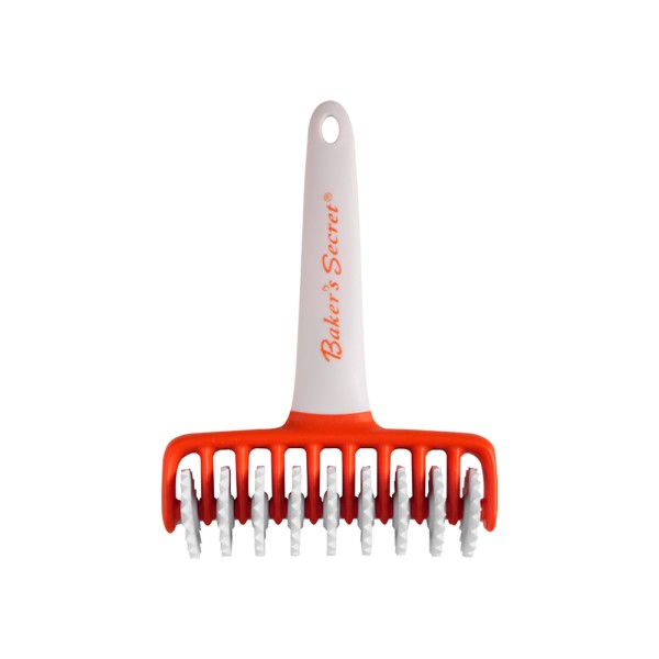 BAKER'S SECRET PASTRY CUTTER ROLLER