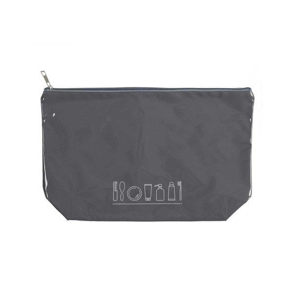 JET LAG TOILETRY BAG