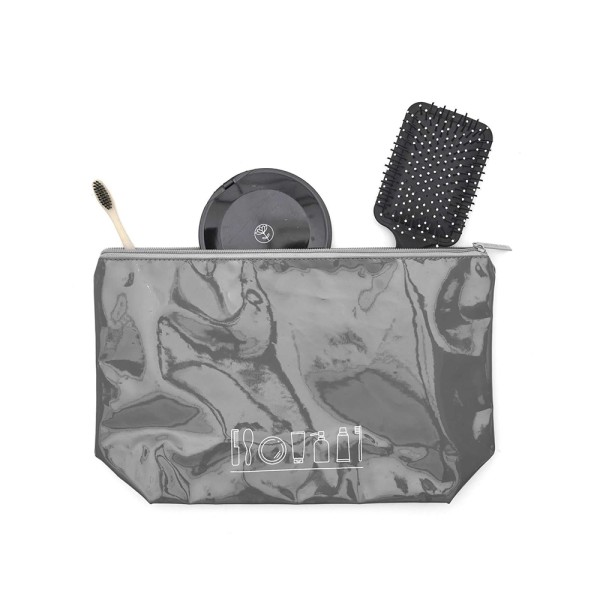 JET LAG TOILETRY BAG