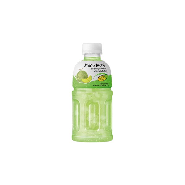 MOGU MOGU MOGU NATA DE COCO MELON