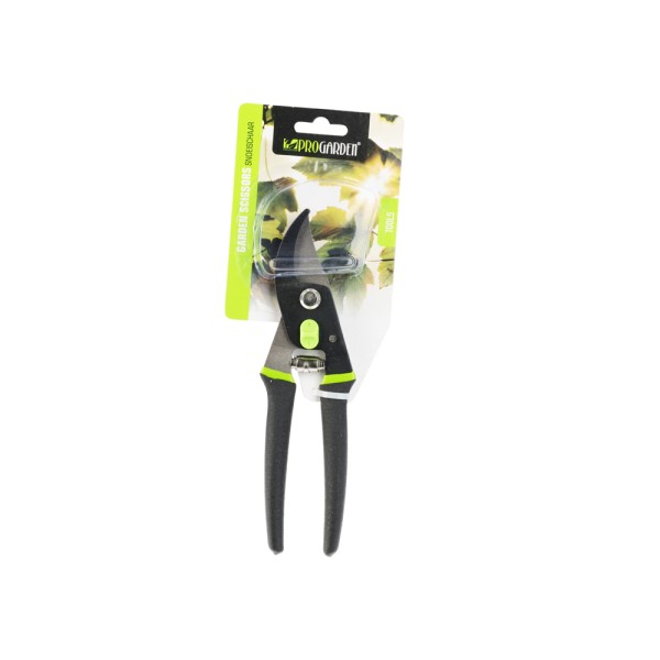 PRO-GARDEN GARDEN SCISSORS 2 ASSORTED