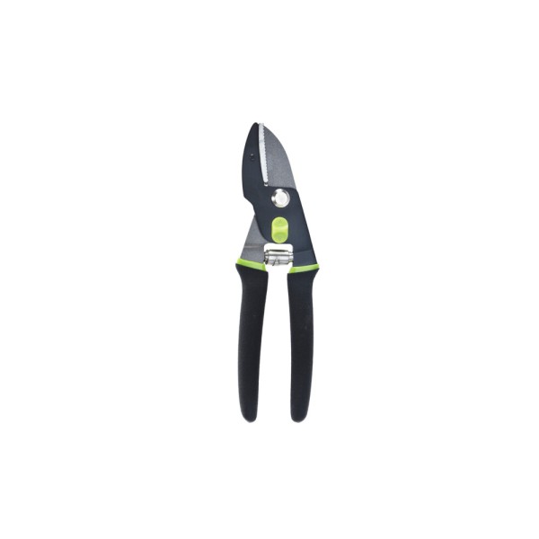 PRO-GARDEN GARDEN SCISSORS 2 ASSORTED