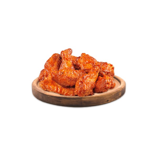  BUFFALO CHICKEN WINGS HOT LOOSE