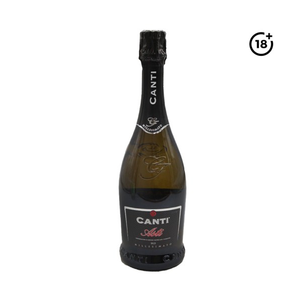 CANTI ASTI DOCG MILLESIMATO