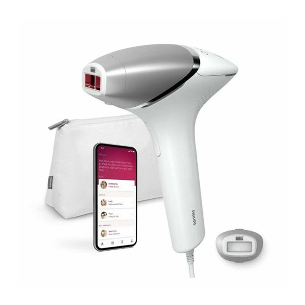 PHILIPS IPL BODY SMARTSKIN SENSOR 5 SETT UV FILTER CORDED