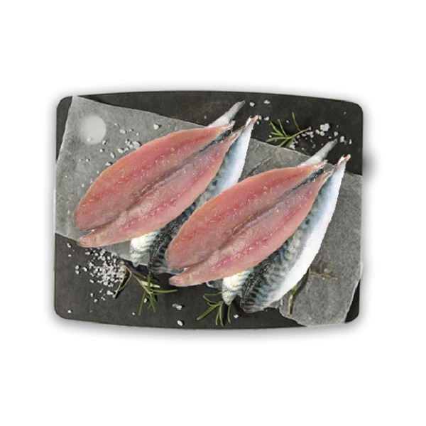 FISH SARDINE FILET