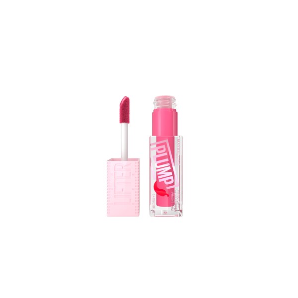 MAYBELLINE  LIFTER PLUMP 003 PINK STING 