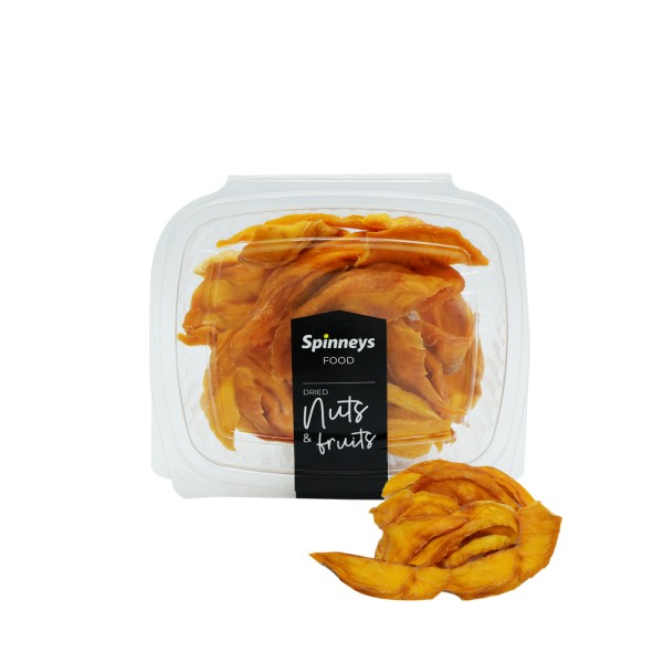 FREE FROM SUGAR FREE MANGO