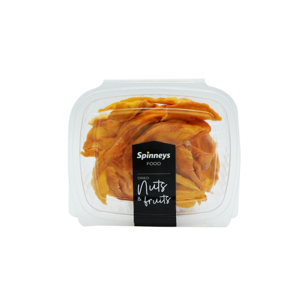 FREE FROM SUGAR FREE MANGO