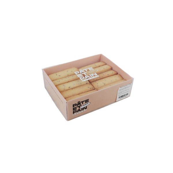 PATE ET PAIN PETIT FOUR ANIS 700G