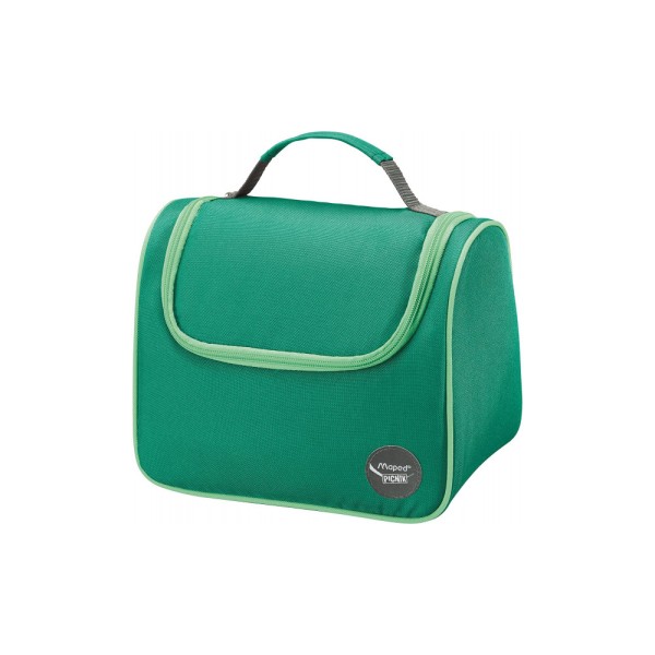 MAPED LUNCH BAG GREEN