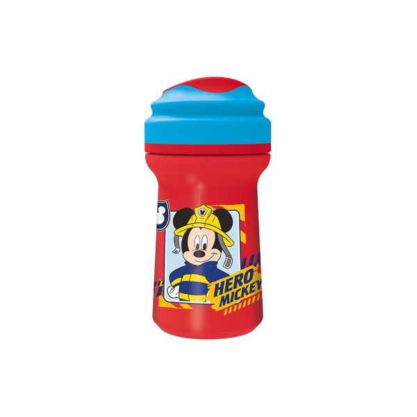 ASTON TODDLER PREMIUM TUMBLER WITH LID MICKEY