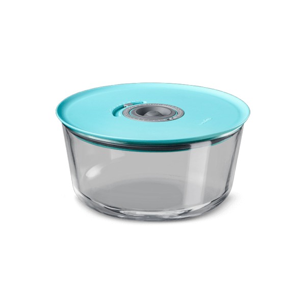 ROYAL VKB ROUND GLASS FOOD STORAGE