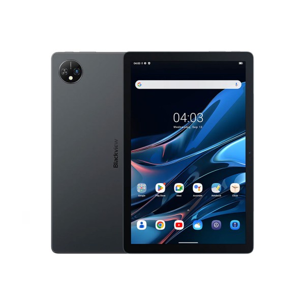 BLACKVIEW TABLET WIFI 18GB RAM 256GB ROM 8200MAH UMS9230