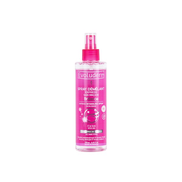 EVOLUDERM DETANGLING SPRAY 
