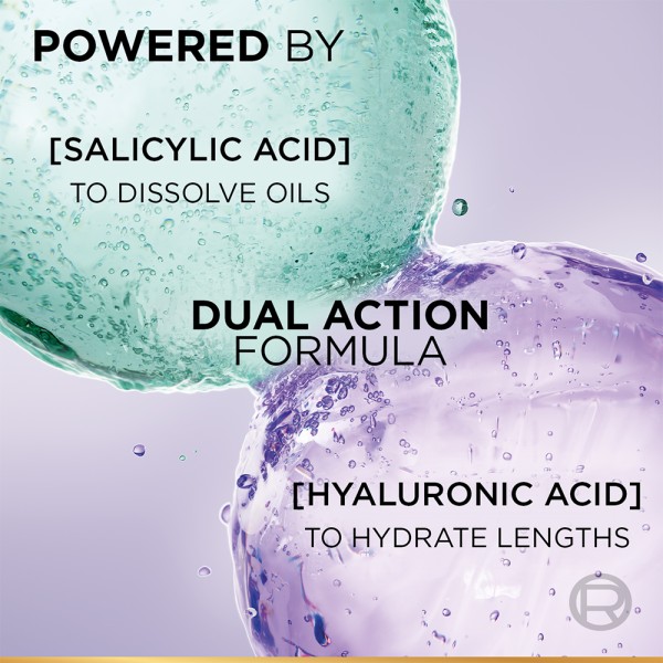 ELVIVE HYALURON PURE CONDITIONER