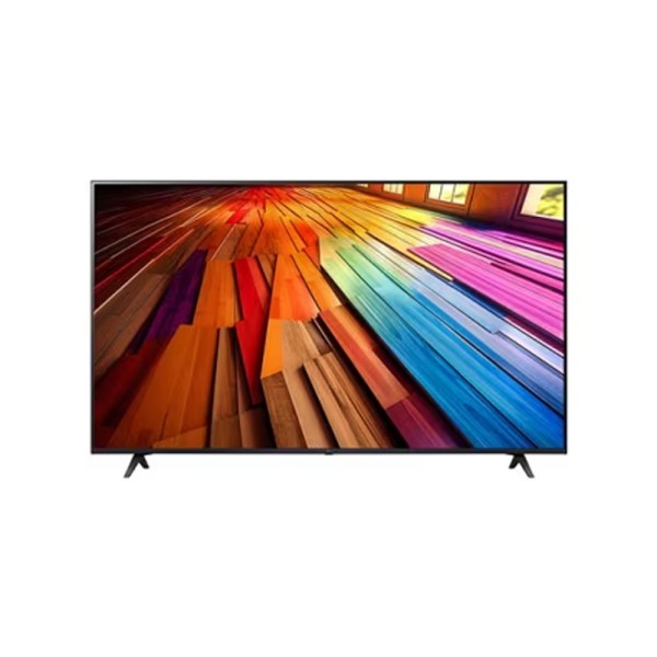 CAMPOMATIC LED TV 4K HDR UHD LICENSED  LG WEBOS UPDATABLE
