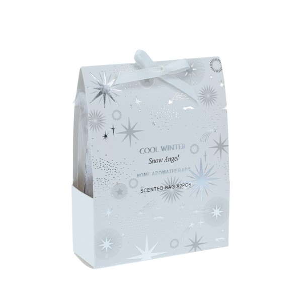 HARD GOODS SCENT SACHET S2 3ASS WINTER COOL
