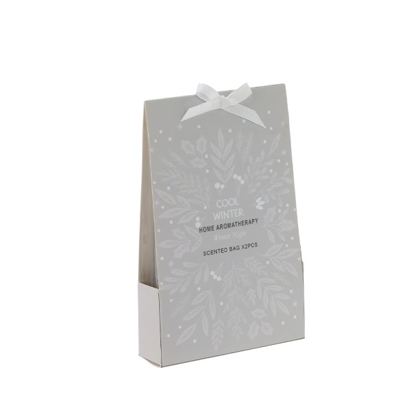 HARD GOODS SCENT SACHET S2 3ASS WINTER COOL