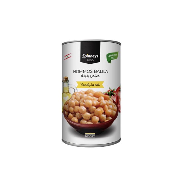 SPINNEYS LEBANESE BALILA EO