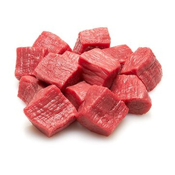 BEEF CUBES FOR COOKING HABRA