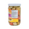 Mechaalany Pickled Mixed Vegetables 600G 101706-V001 by Mechaalany