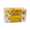 Twinings Pure Camomile Herbal Tea Bags 25G 104278-V001 by Twinings