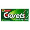 Clorets Original Mint Flavor Chewing Gum 12 Pieces 104994-V001 by Gandour
