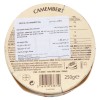 Coeur De Lion Camembert 250G 108674-V001 by Coeur De Lion