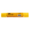 Spinneys Trash Bags Medium Yellow 30 sacks 134101-V001 by Spinneys Essentials