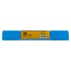 Spinneys Trash Bags Large Blue 30 Sacks 134103-V001 by Spinneys Essentials