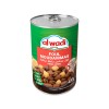 Al Wadi Al Akhdar Foul Moudammas Lebanese Recipe 138852-V001 by Al Wadi Al Akhdar