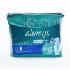 Always Ultra Thin Long 7 Pieces 141611-V001 by Always