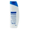 Head & Shoulders Anti-Dandruff Shampoo Classic Clean 400ml 142790-V001 by Head & Shoulders