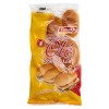 Pain D'Or Pain Au Lait Soft Bread 9 Pieces 175191-V001 by Pain D'or