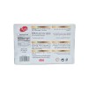 Tonys Food Kebbeh Kras 12pc 203775-V001 by Tony's Food