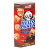Meiji Hello Panda Chocolate Cookies 50G 213167-V001 by Meiji