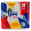 Gipsy Toilet Roll 18 Roll 230515-V001 by Gipsy