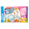 Erko Gluten & Fat Free Mr.BBQ Marshmallows Halal 220G 255585-V001 by Erko