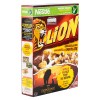 Nestle Lion Breakfast Cereal Caramel & Chocolate Flavor 400G 256795-V001 by Nestle