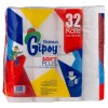 Sanita Toilet Roll 269305-V001 by Sanita