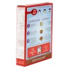 Betty Crocker Fudge Brownie Mix 19.08oz 283203-V001 by Betty Crocker