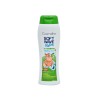Cosmaline SOFT WAVE KIDS Shampoo Green Apple 400ml 297744-V001 by Cosmaline
