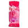 Gillette Venus Blue II Plus Ultra Grip Disposable Razor 5 count 305597-V001 by Gillette