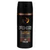 Axe Deodorant Men Dark Temptation 312517-V001 by Axe